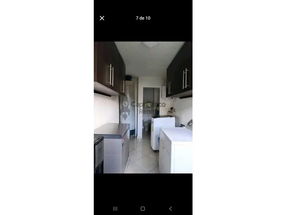 Venta Apartamento en Mañongo 100 M2 - 9