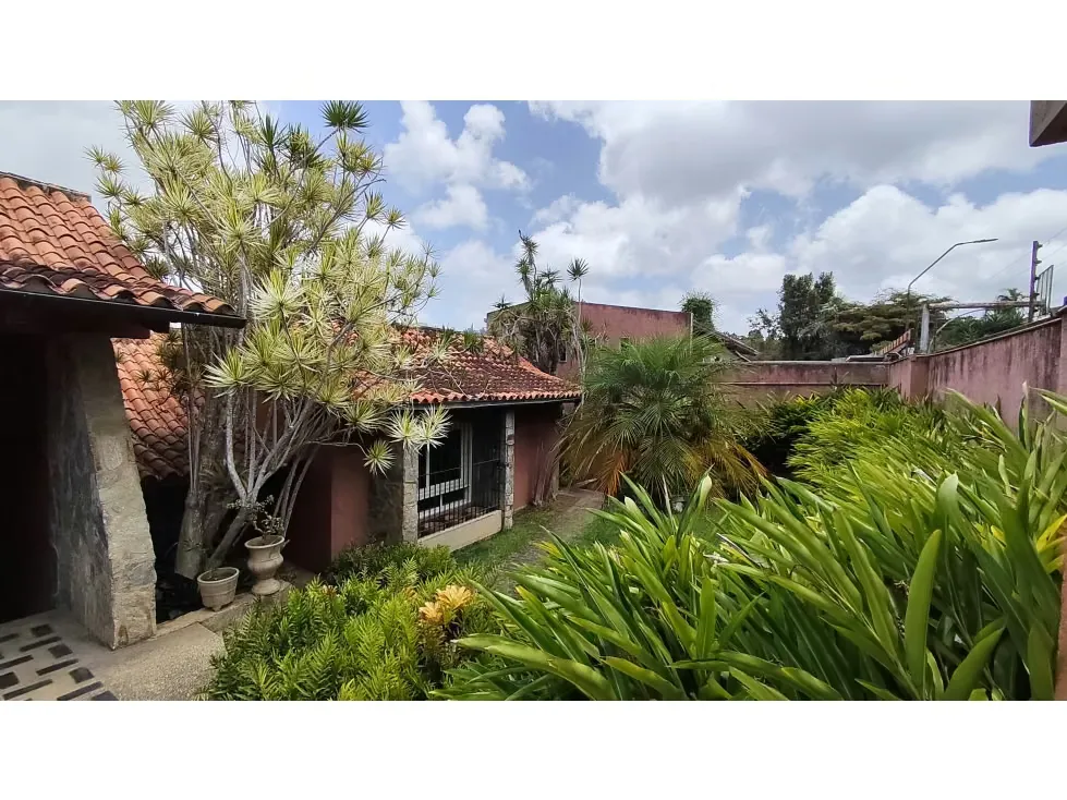 CASA EN VENTA LA LAGUNITA - 2