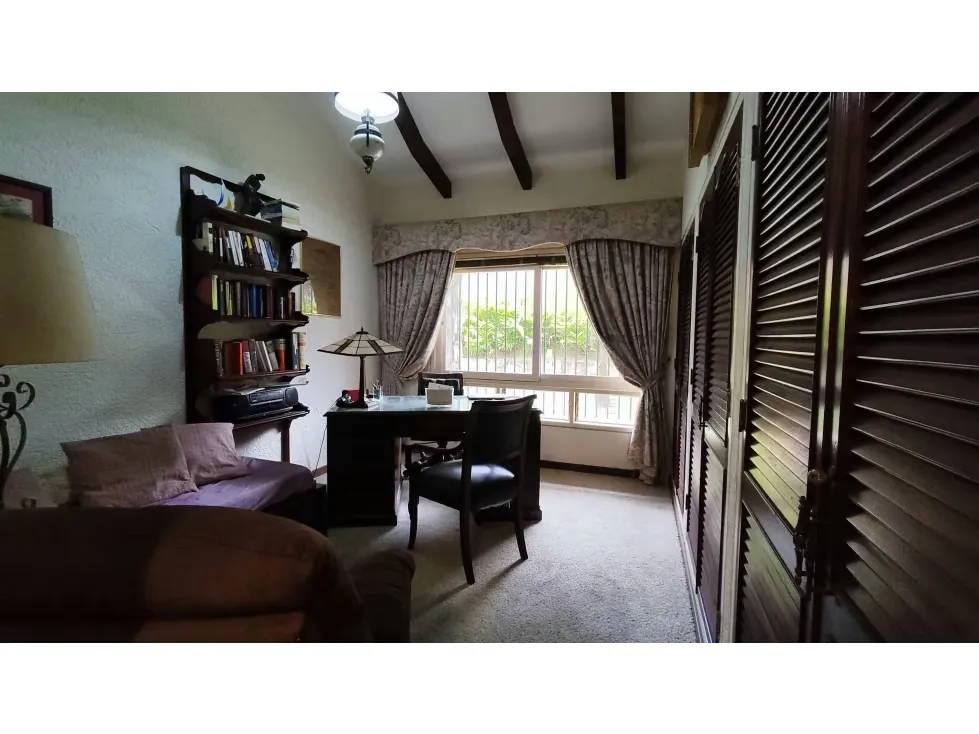 CASA EN VENTA LA LAGUNITA - 11