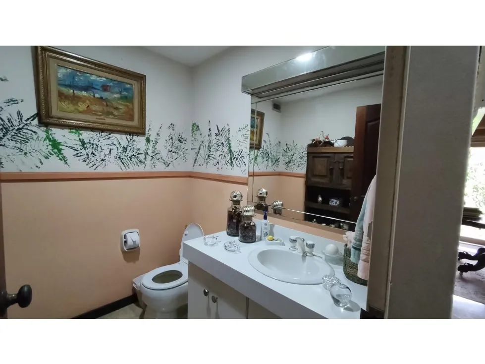 CASA EN VENTA LA LAGUNITA - 12