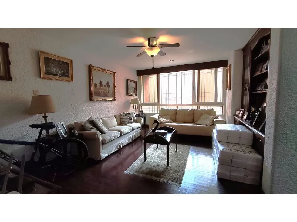 CASA EN VENTA LA LAGUNITA - 15