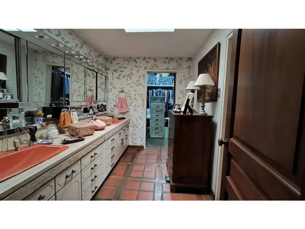 CASA EN VENTA LA LAGUNITA - 17