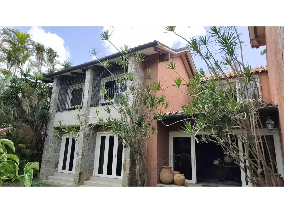 CASA EN VENTA LA LAGUNITA - 18