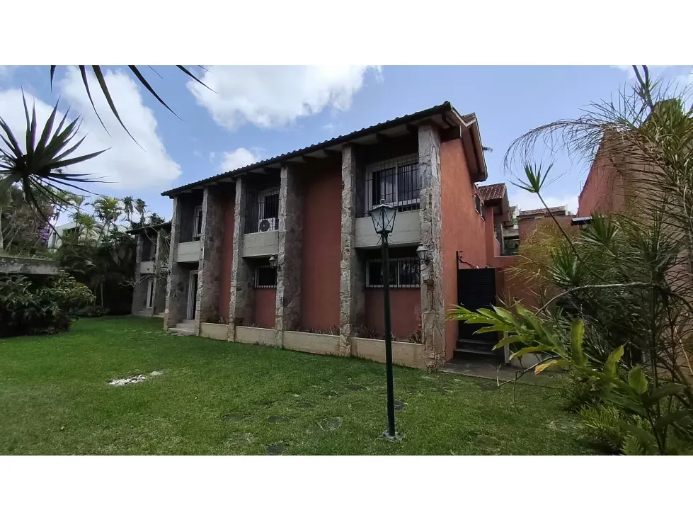CASA EN VENTA LA LAGUNITA - 19