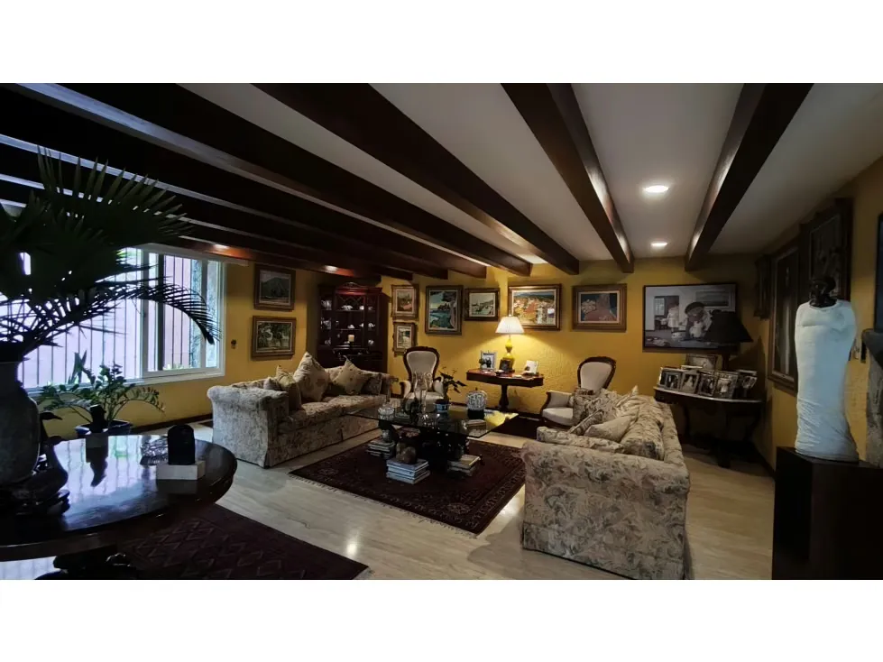 CASA EN VENTA LA LAGUNITA - 3