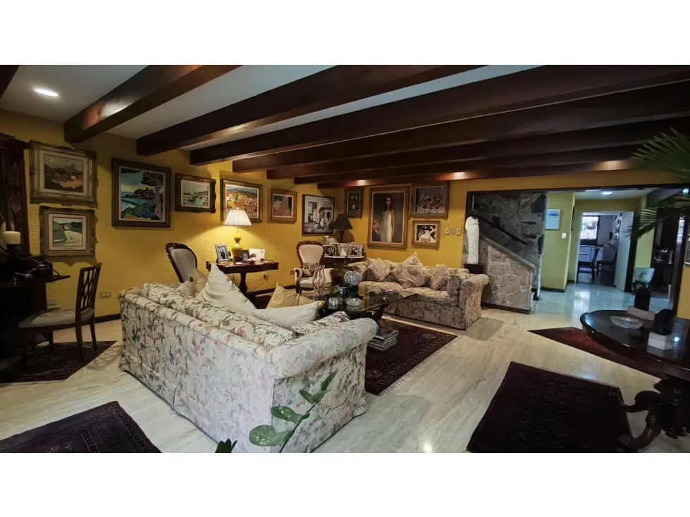 CASA EN VENTA LA LAGUNITA - 5