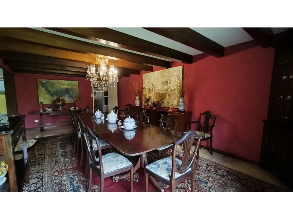 CASA EN VENTA LA LAGUNITA - 6
