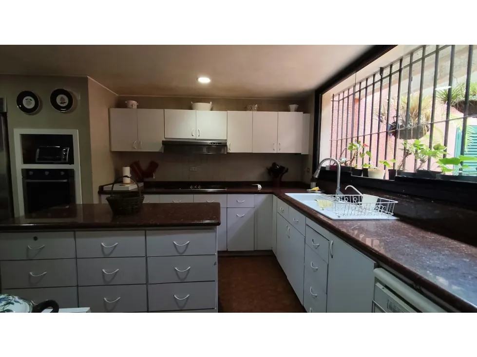 CASA EN VENTA LA LAGUNITA - 8