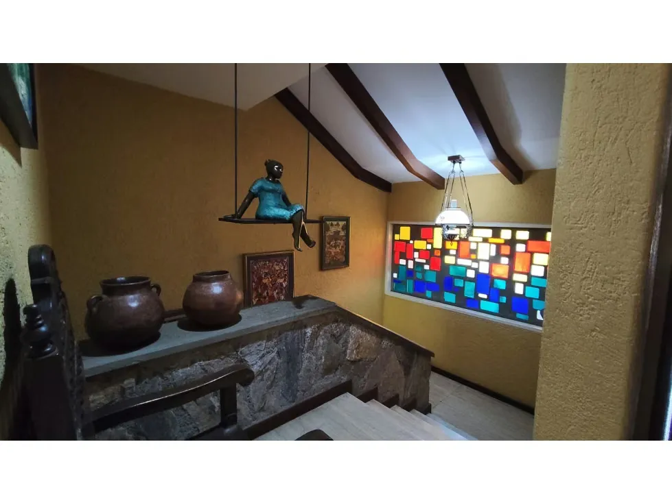 CASA EN VENTA LA LAGUNITA - 9