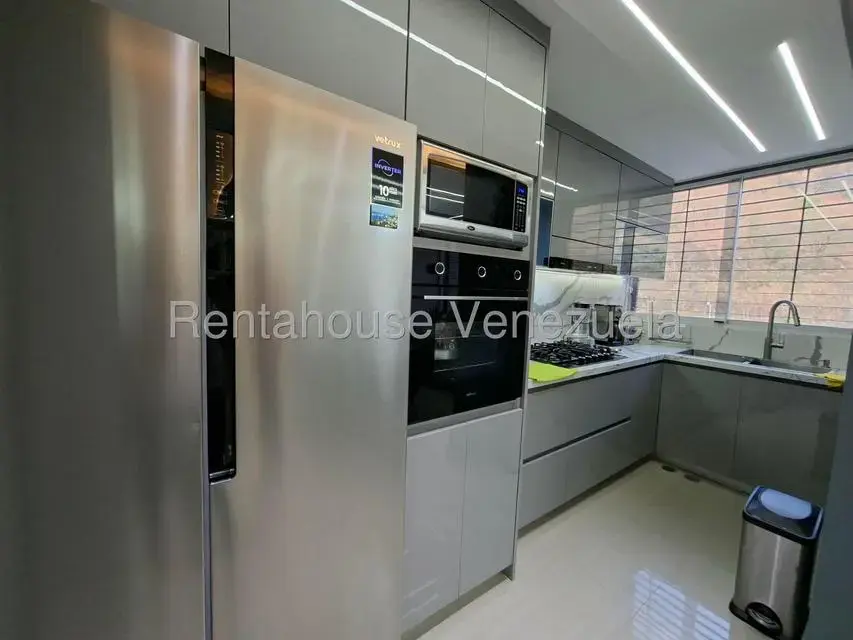 Apartamento (1 Nivel) en Venta en Santa Rosalia, Aragua - 12