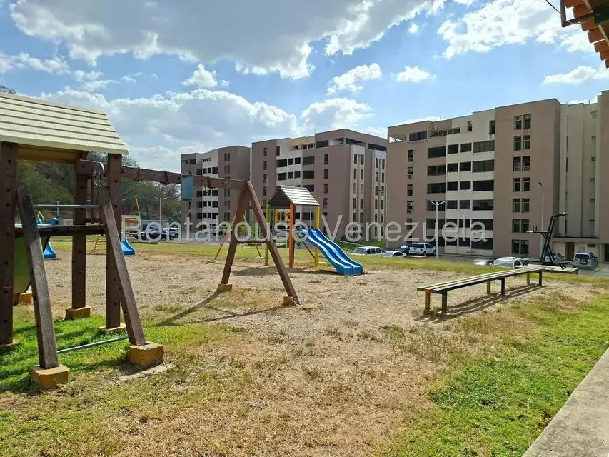 Apartamento (1 Nivel) en Venta en Santa Rosalia, Aragua - 28