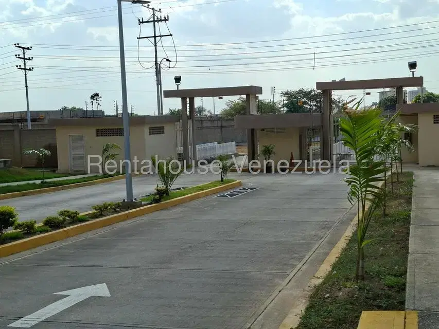 Apartamento (1 Nivel) en Venta en Santa Rosalia, Aragua - 33