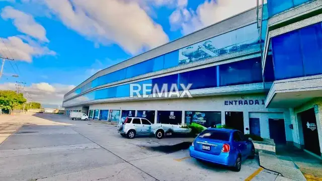 OFICINA EN ALQUILER CENTRO COMERCIAL AEROPUERTO