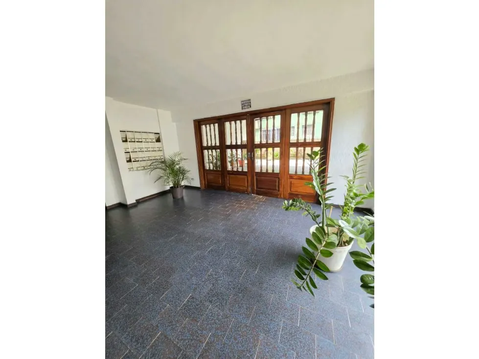 Alquilo habitación 10m2 El Llanito 3660 - 8