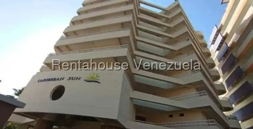 Apartamento (1 Nivel) en Venta en Puerto Encantado, Miranda