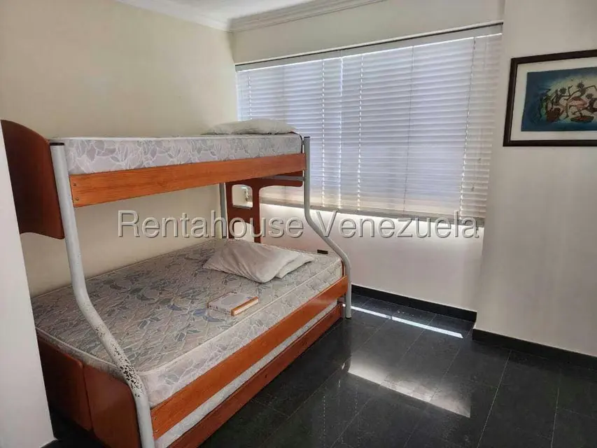 Apartamento (1 Nivel) en Venta en Puerto Encantado, Miranda - 12