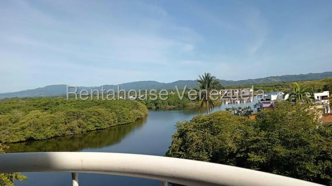 Apartamento (1 Nivel) en Venta en Puerto Encantado, Miranda - 18