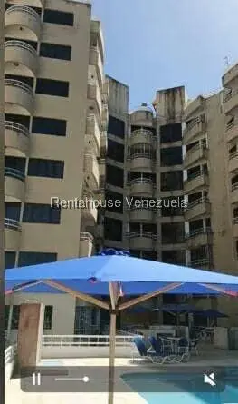 Apartamento (1 Nivel) en Venta en Puerto Encantado, Miranda - 20