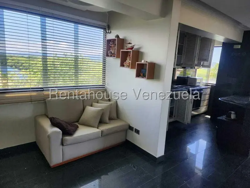 Apartamento (1 Nivel) en Venta en Puerto Encantado, Miranda - 4