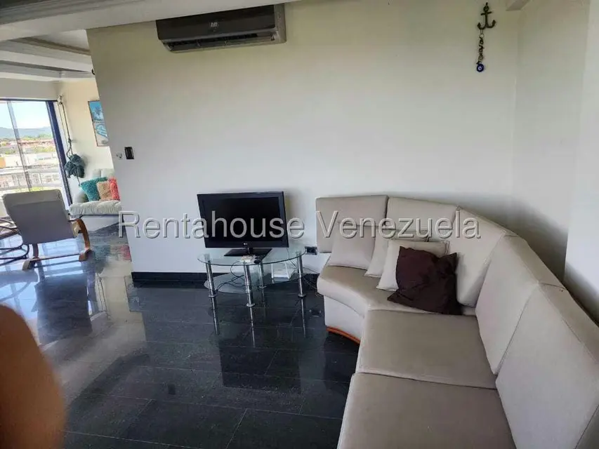 Apartamento (1 Nivel) en Venta en Puerto Encantado, Miranda - 5