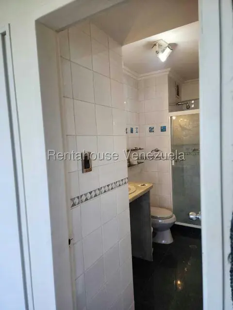 Apartamento (1 Nivel) en Venta en Puerto Encantado, Miranda - 8