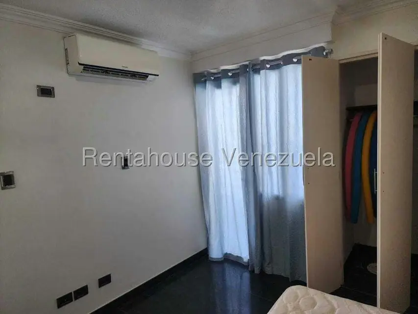 Apartamento (1 Nivel) en Venta en Puerto Encantado, Miranda - 10