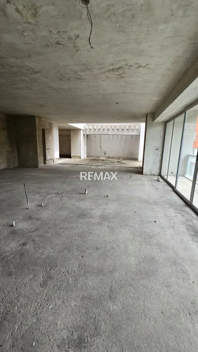 En Venta Penthouse en Obra Gris en La Arboleda: El Lienzo en Blanco para tu Próximo Hogar - 13