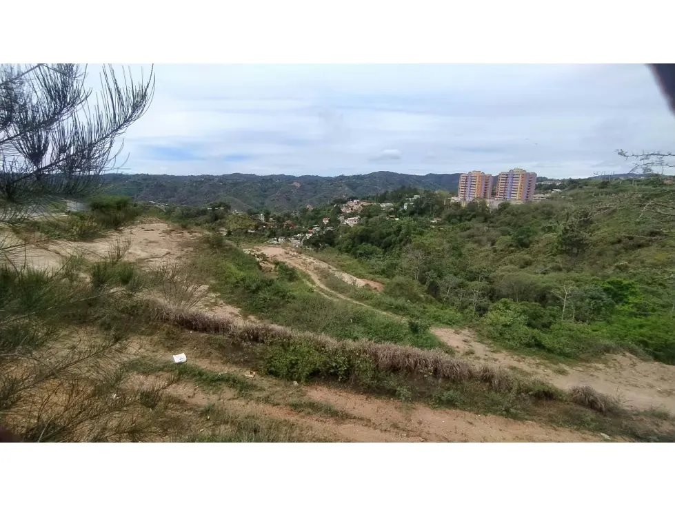 AMPLIO TERRENO EN VENTA EN LA UNIÓN-EL HATILLO 30.000mts - 11