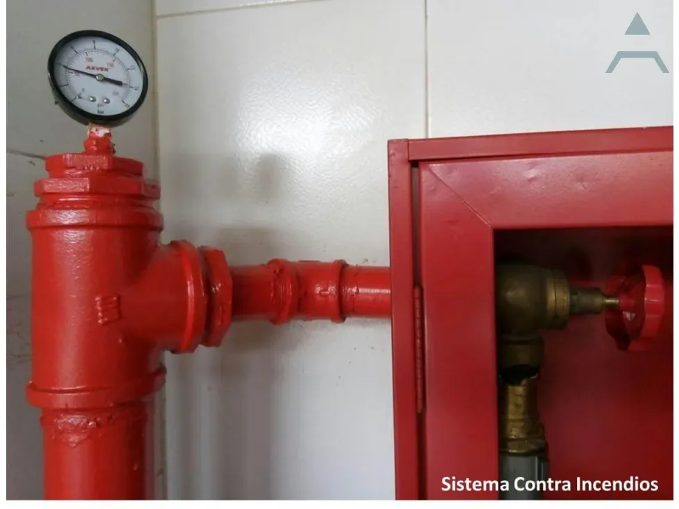 Se vende Galpon 6667m² Carrizal - 11