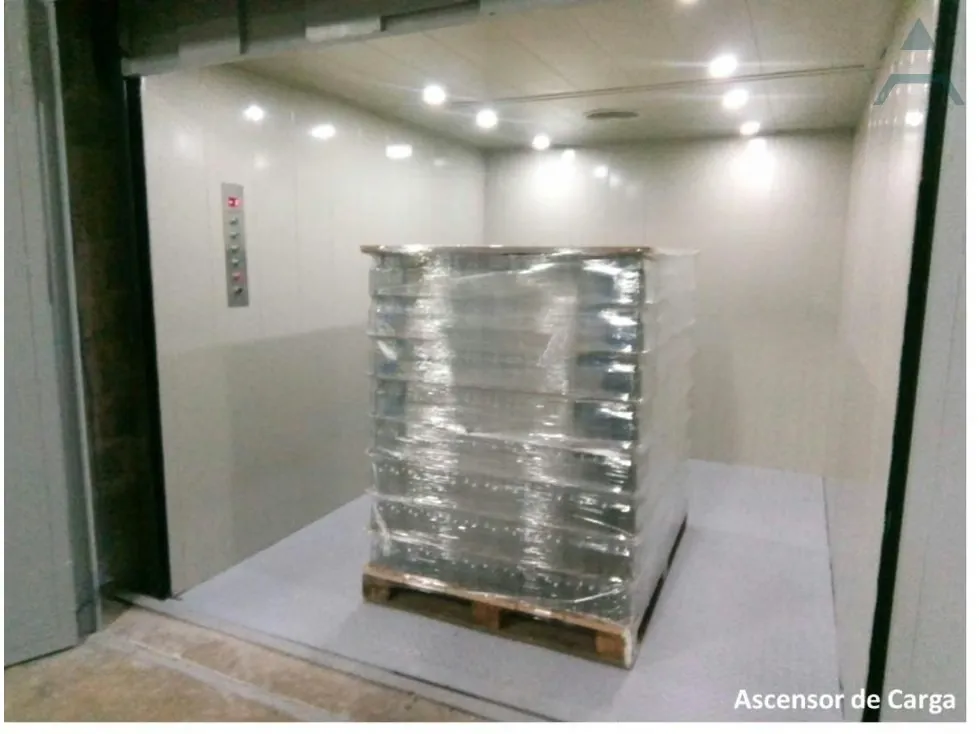 Se vende Galpon 6667m² Carrizal - 16
