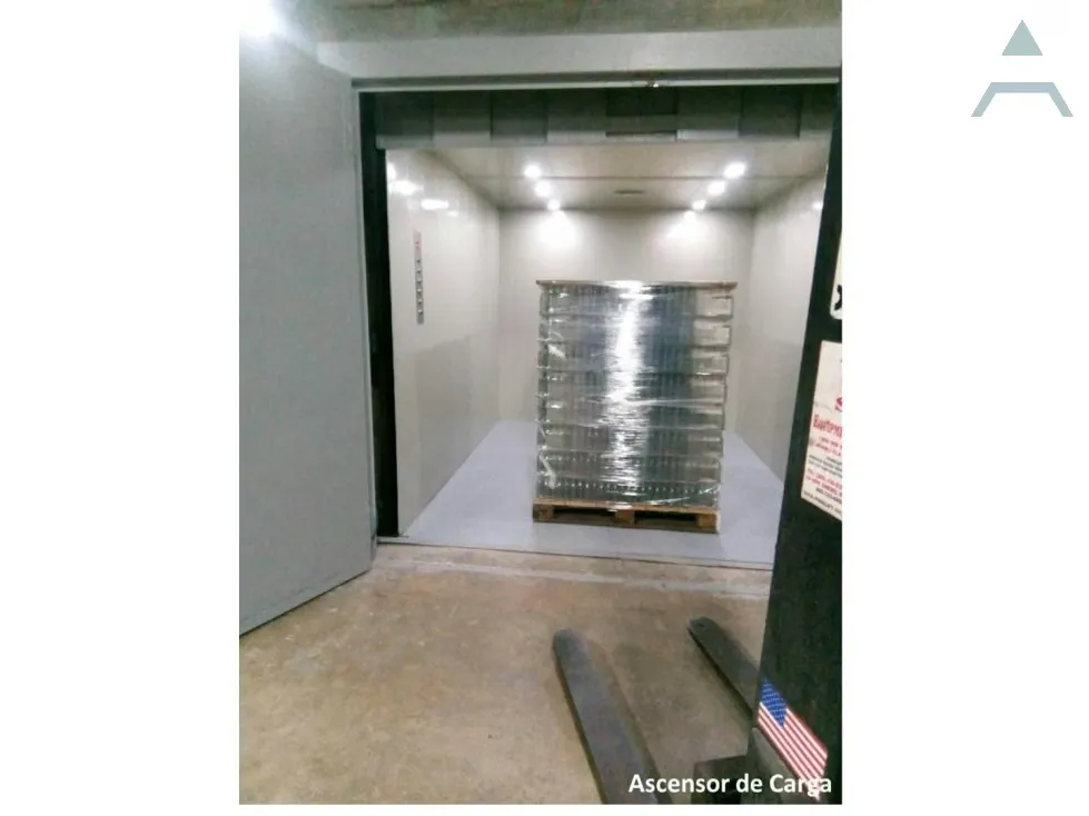 Se vende Galpon 6667m² Carrizal - 17