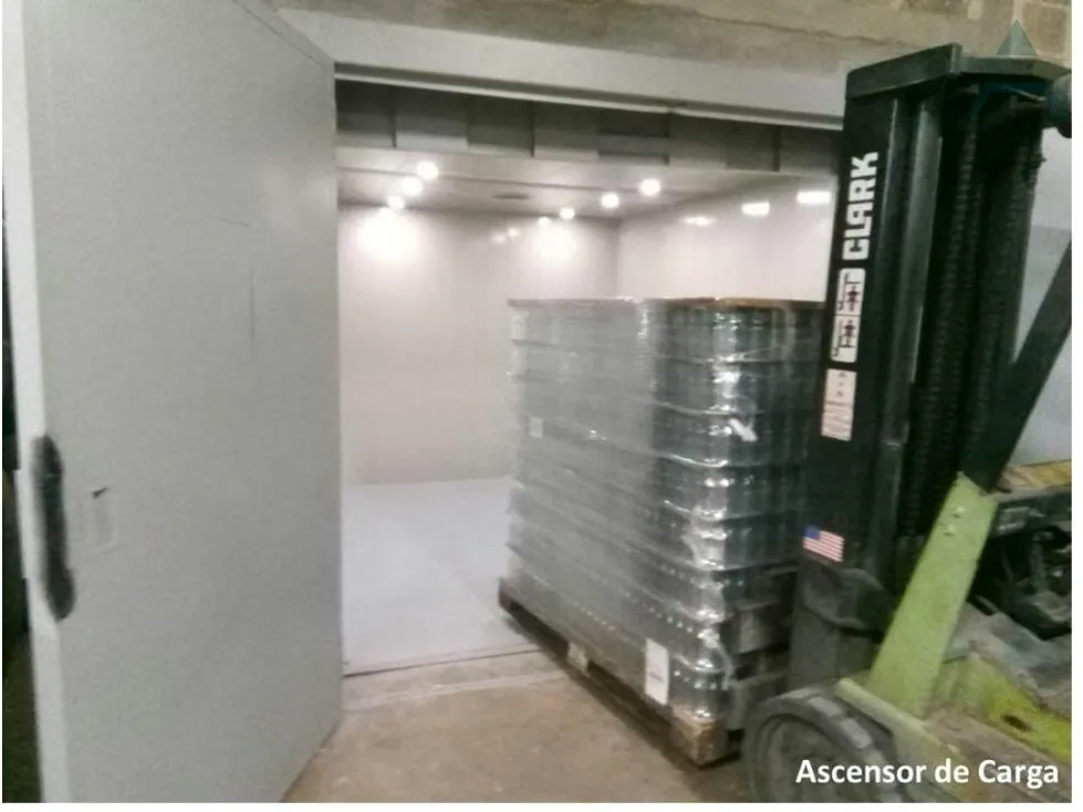 Se vende Galpon 6667m² Carrizal - 18