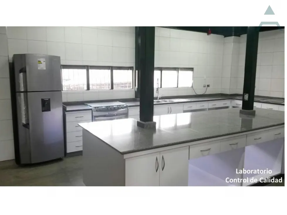 Se vende Galpon 6667m² Carrizal - 21