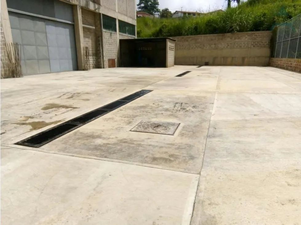 Se vende Galpon 6667m² Carrizal - 23