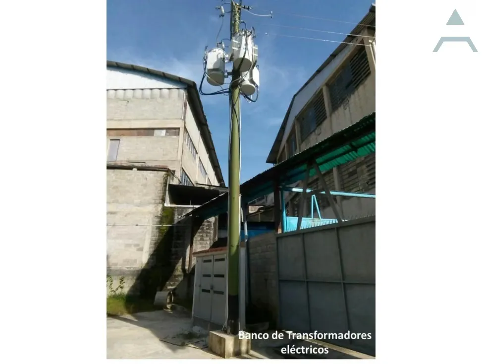 Se vende Galpon 6667m² Carrizal - 27