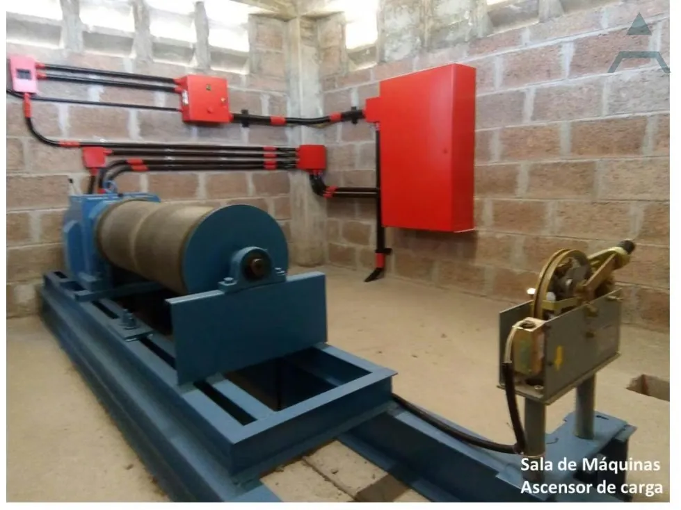 Se vende Galpon 6667m² Carrizal - 28