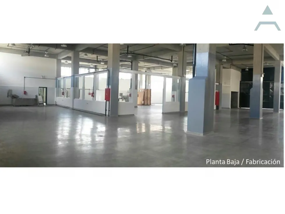 Se vende Galpon 6667m² Carrizal - 31