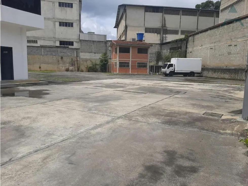 Se vende Galpon 6667m² Carrizal - 32