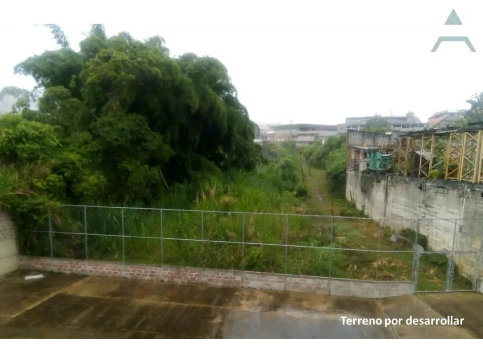 Se vende Galpon 6667m² Carrizal - 5