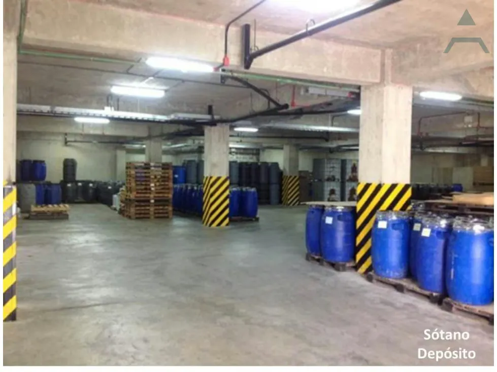 Se vende Galpon 6667m² Carrizal - 6