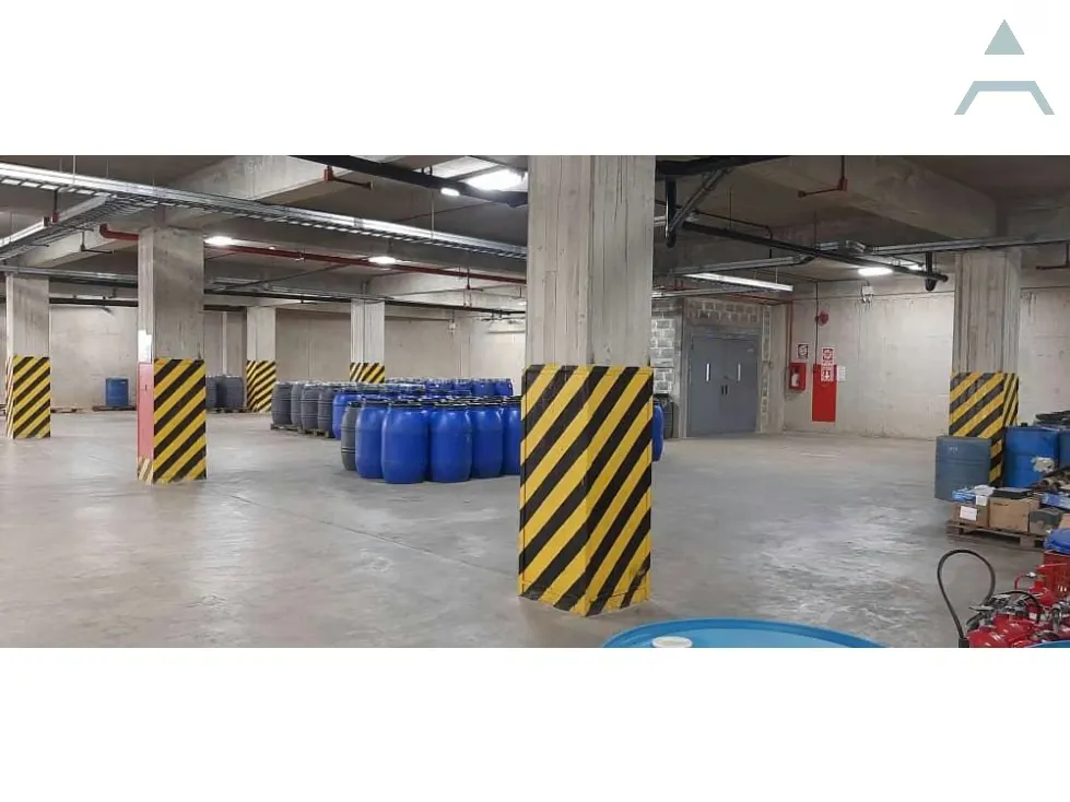 Se vende Galpon 6667m² Carrizal - 7