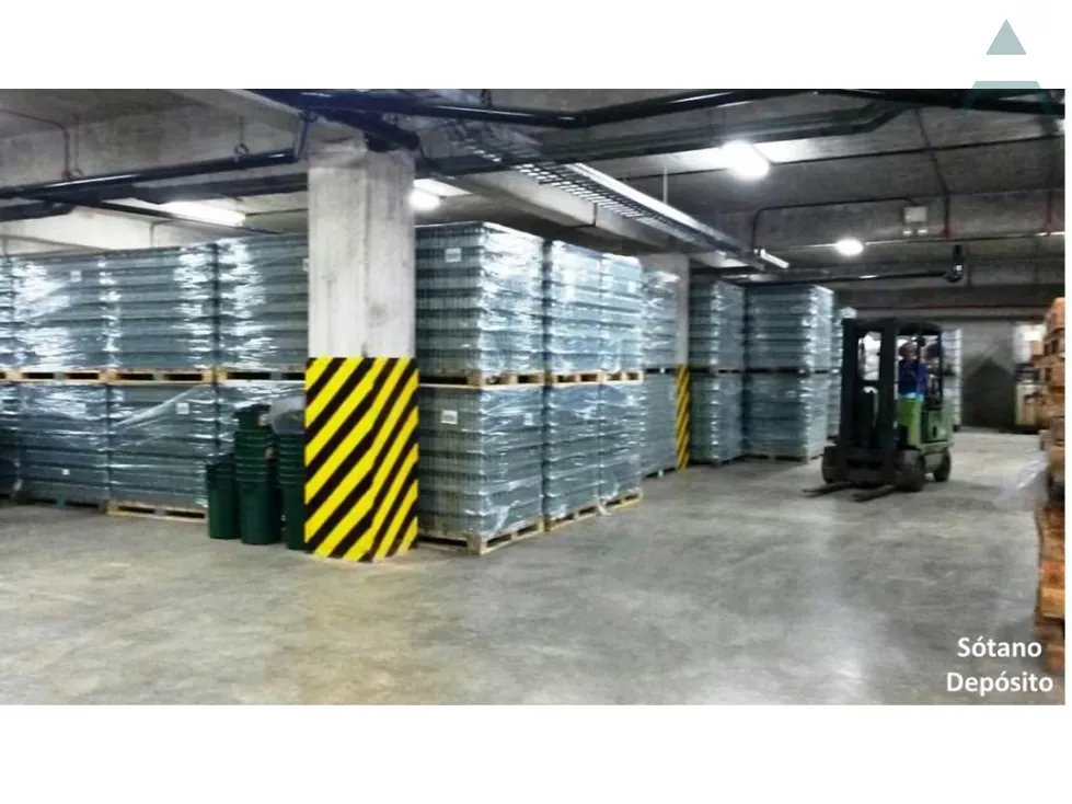 Se vende Galpon 6667m² Carrizal - 10