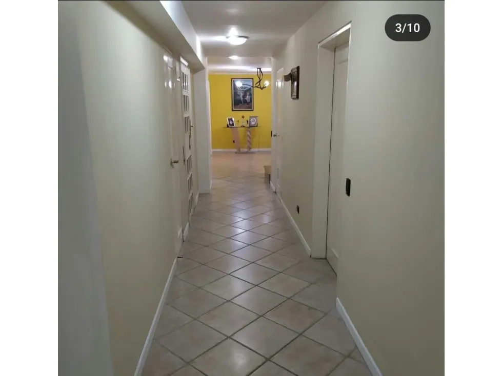 Se vende PH 512m2 Las Acacias 1679 - 12