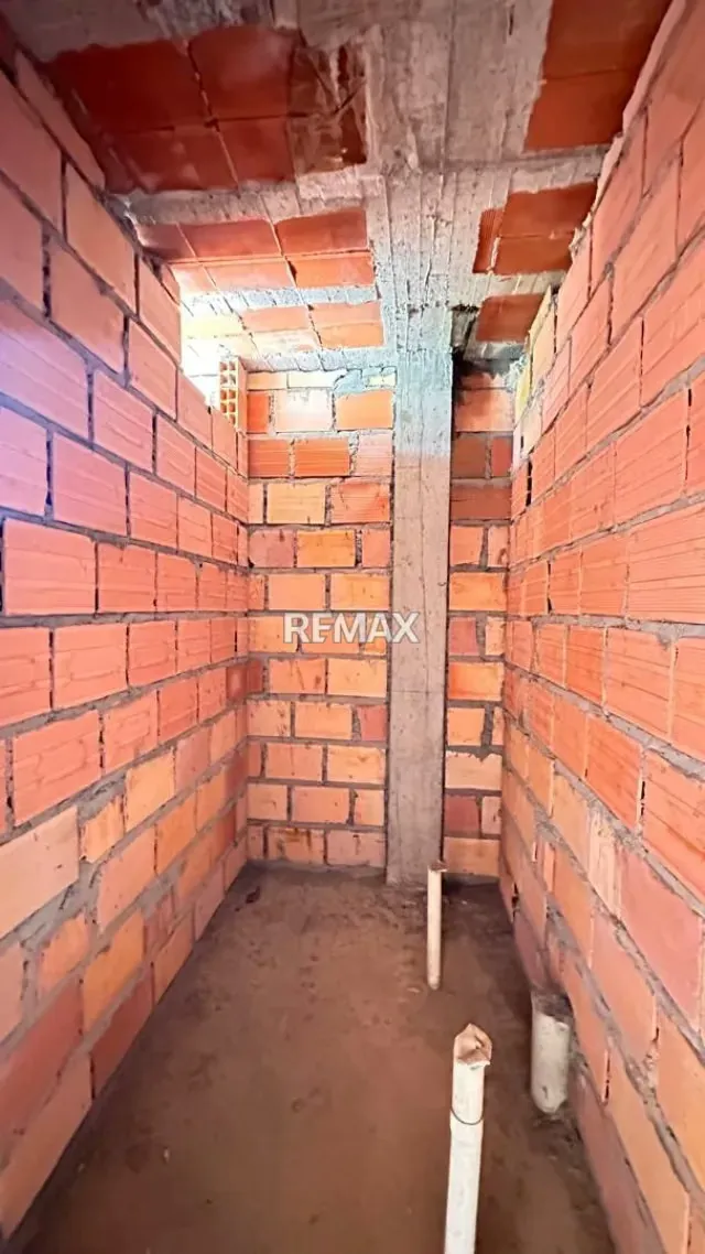 SE VENDE Tercer Nivel apartamento Ubicación: Carrera 2 de Táriba - 11