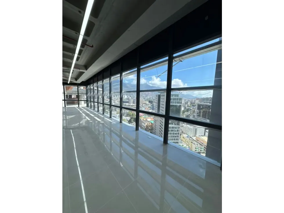Oficina en venta en Las Mercedes - Torre Guayana - 5
