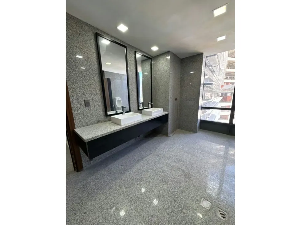 Oficina en venta en Las Mercedes - Torre Guayana - 7