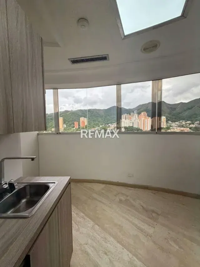OFICINA EN VENTA TORRE EJECUTIVA - El Parral Valencia - 11