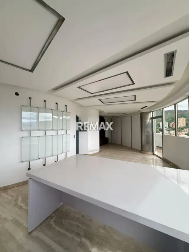 OFICINA EN VENTA TORRE EJECUTIVA - El Parral Valencia - 15