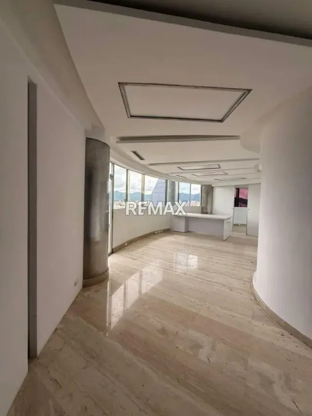 OFICINA EN VENTA TORRE EJECUTIVA - El Parral Valencia - 18