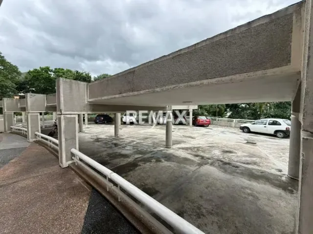 OFICINA EN VENTA TORRE EJECUTIVA - El Parral Valencia - 2